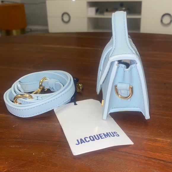 Jacquemus Mini Bag - Picture 3 of 10